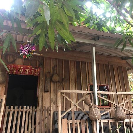 Sok Phen Homestay Siem Reap Exterior foto