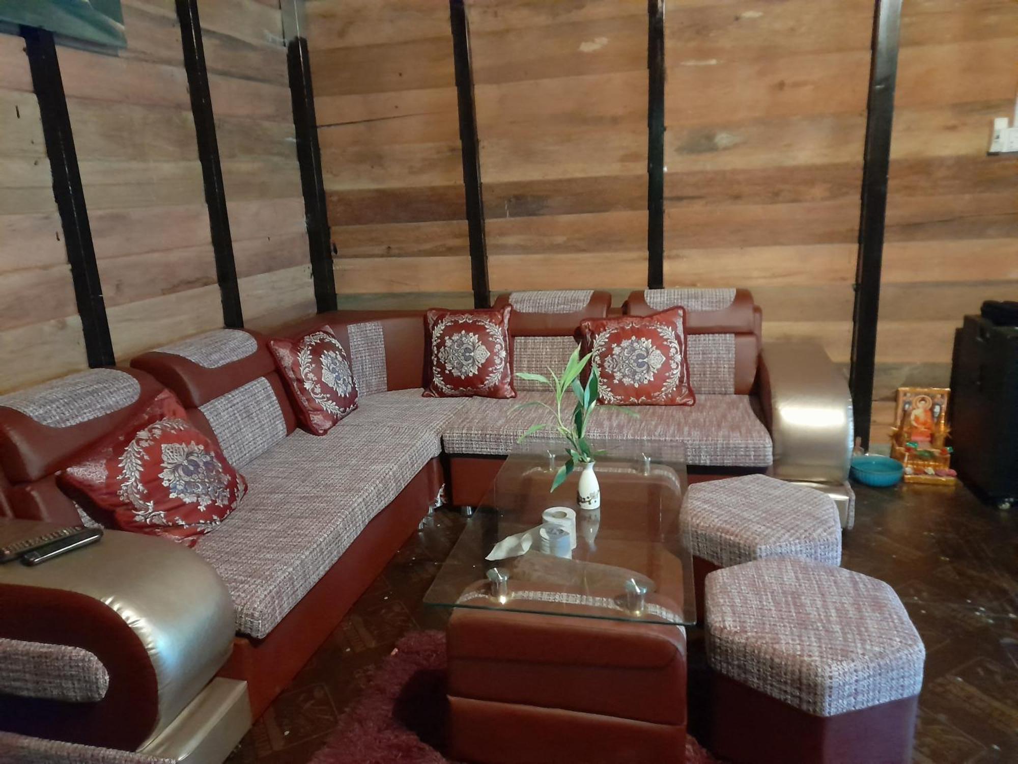 Sok Phen Homestay Siem Reap Exterior foto