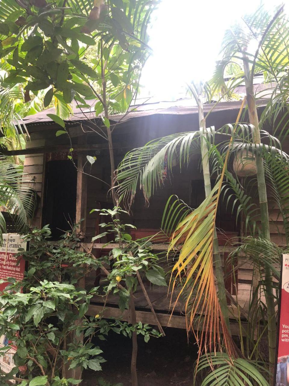 Sok Phen Homestay Siem Reap Exterior foto