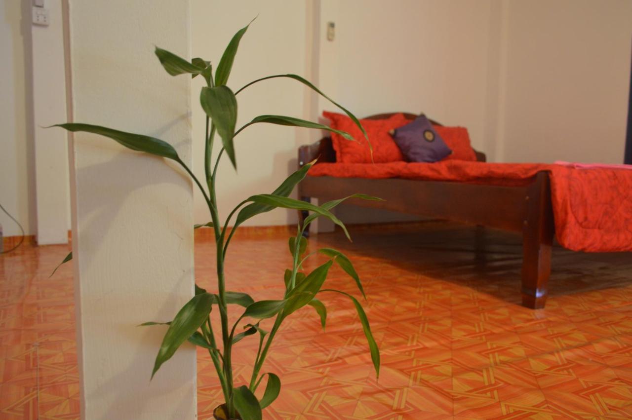 Sok Phen Homestay Siem Reap Exterior foto